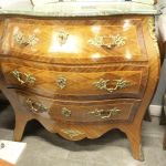 901 7392 CHEST OF DRAWERS